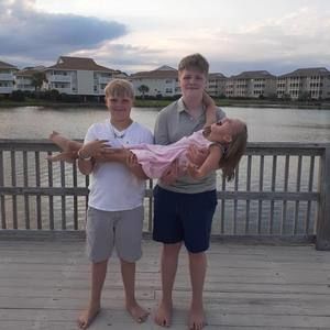 Meet your Posher, Darla